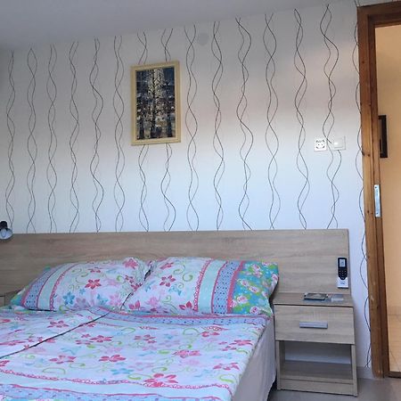 Hotel Katalin Vendeghaz Gyenesdiás Zewnętrze zdjęcie