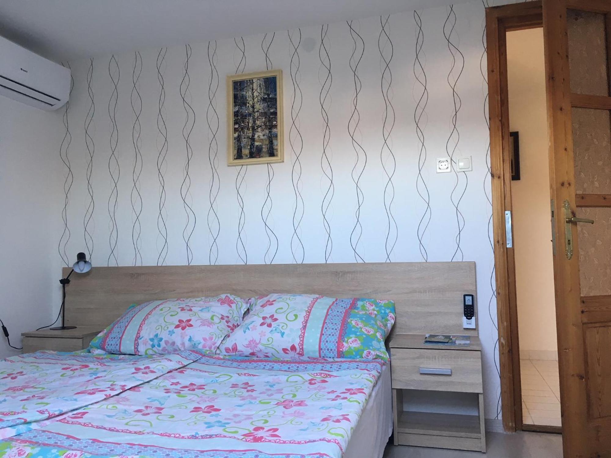 Hotel Katalin Vendeghaz Gyenesdiás Zewnętrze zdjęcie