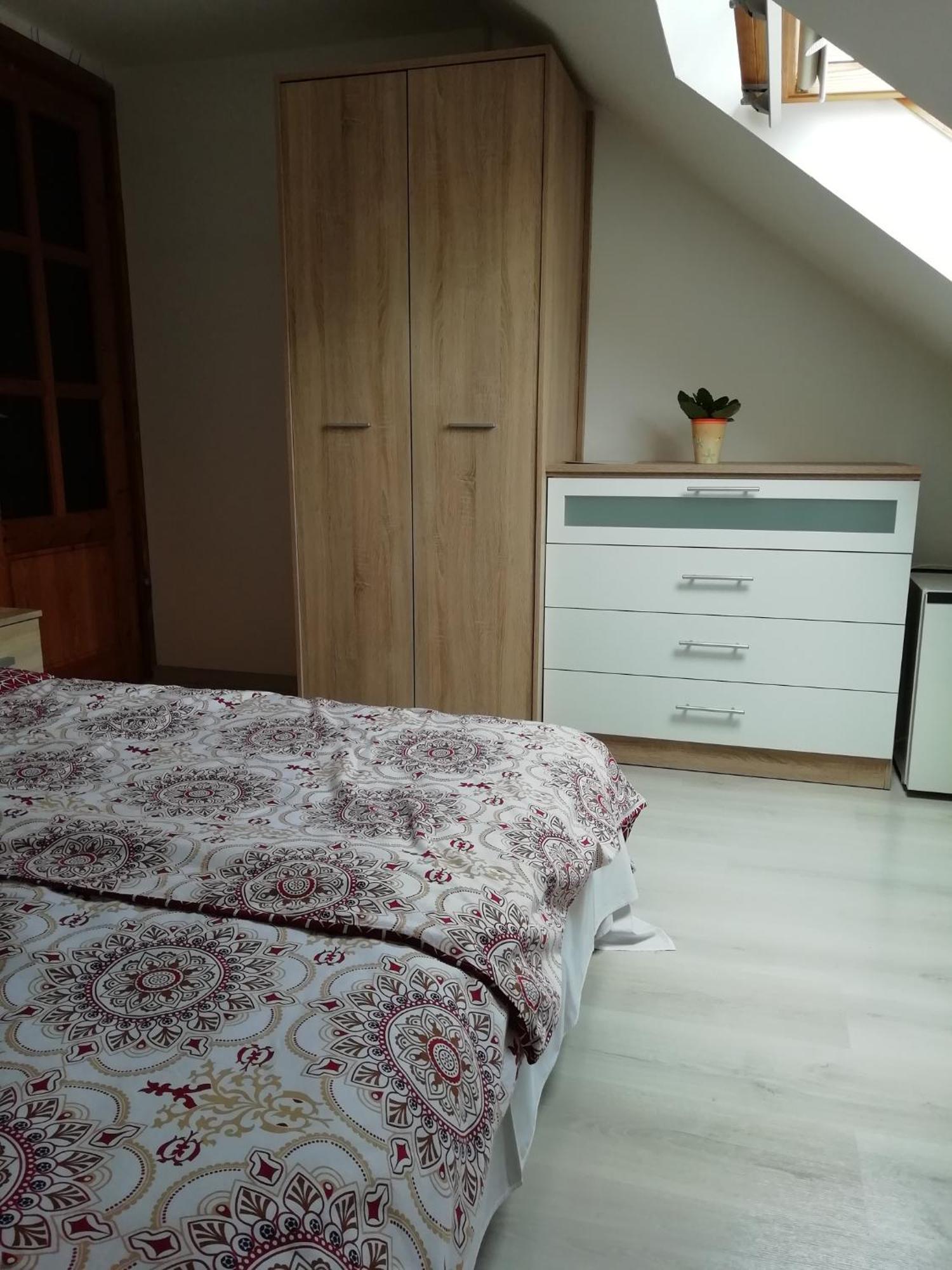 Hotel Katalin Vendeghaz Gyenesdiás Zewnętrze zdjęcie