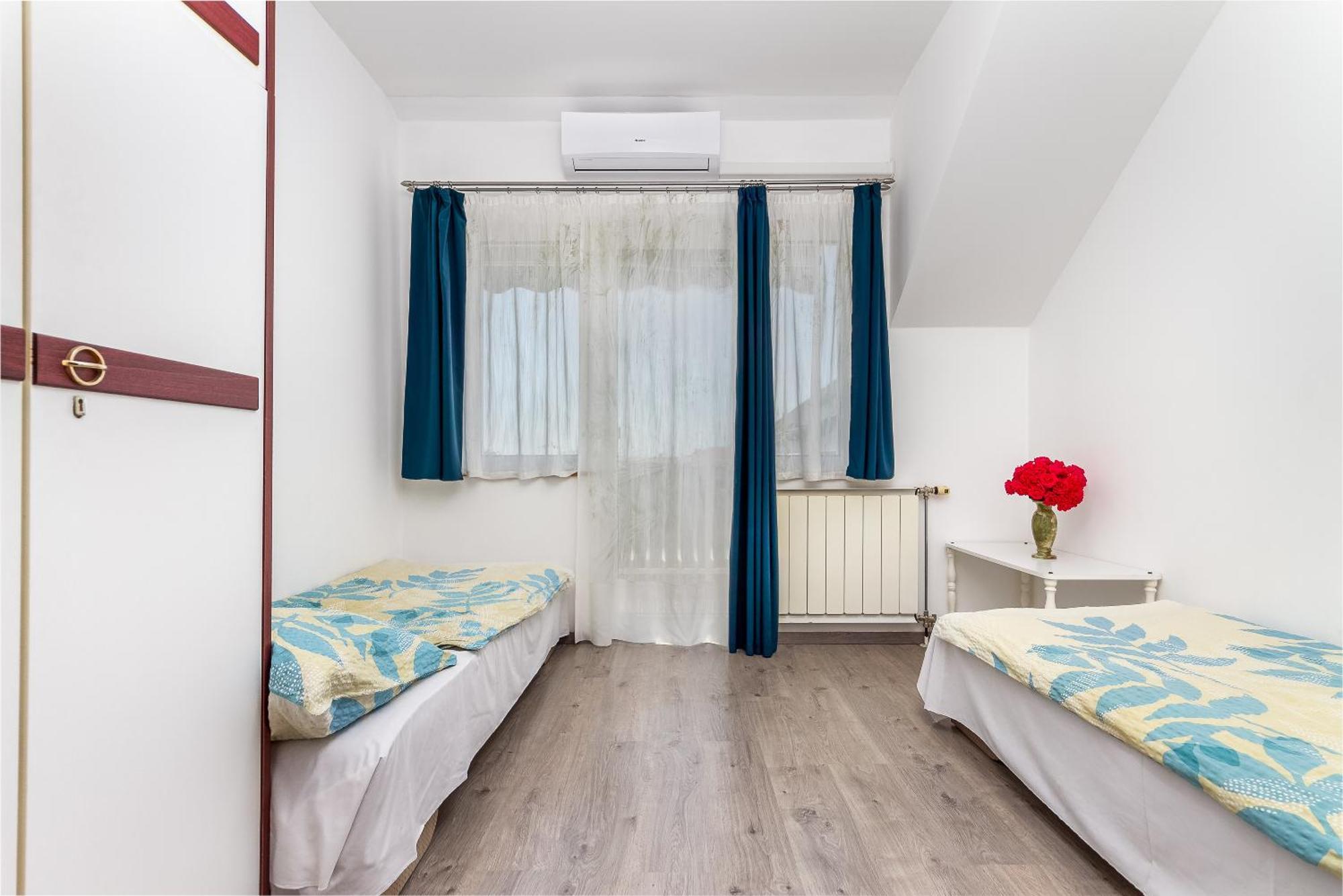 Hotel Katalin Vendeghaz Gyenesdiás Zewnętrze zdjęcie