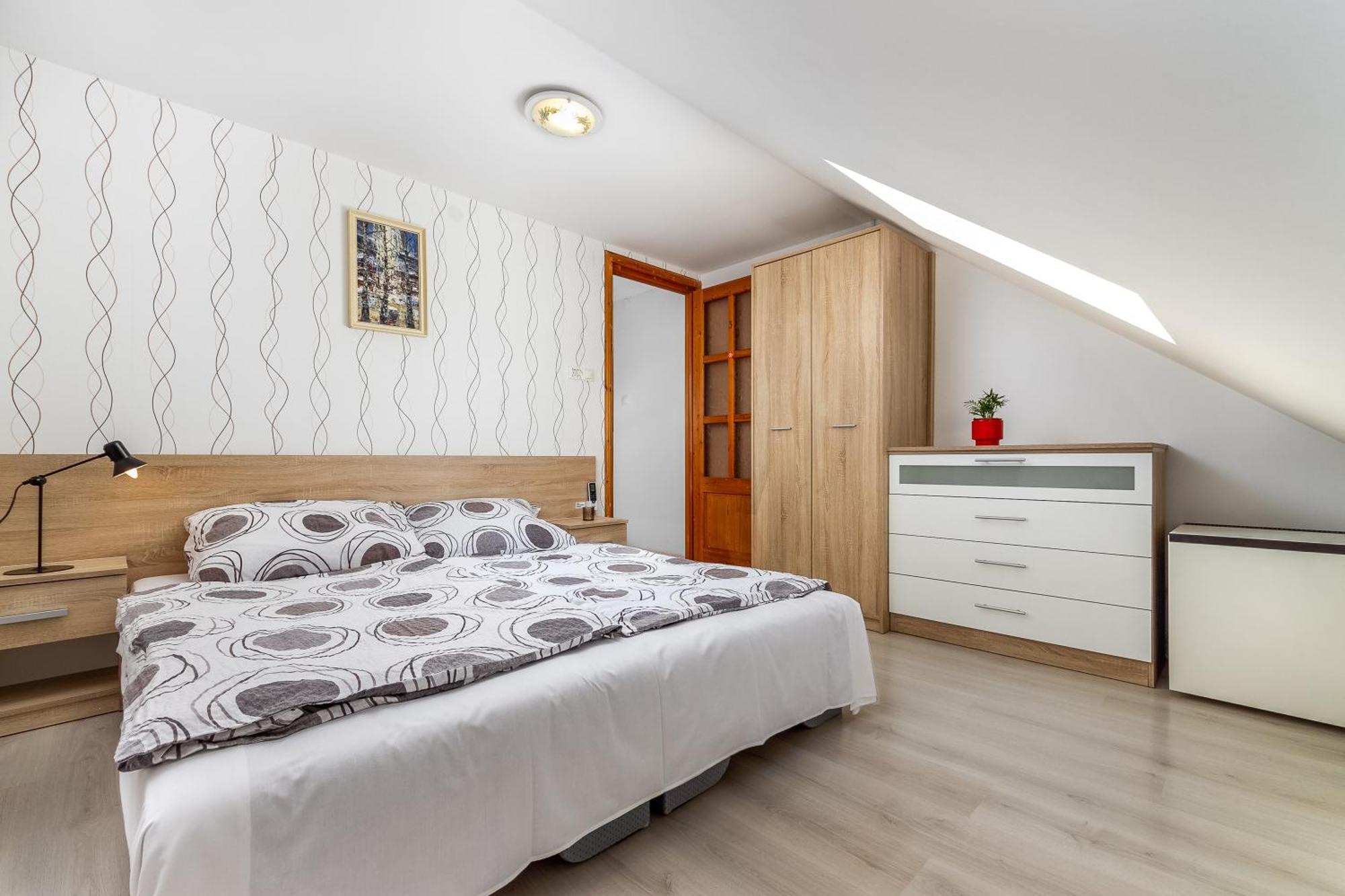 Hotel Katalin Vendeghaz Gyenesdiás Zewnętrze zdjęcie