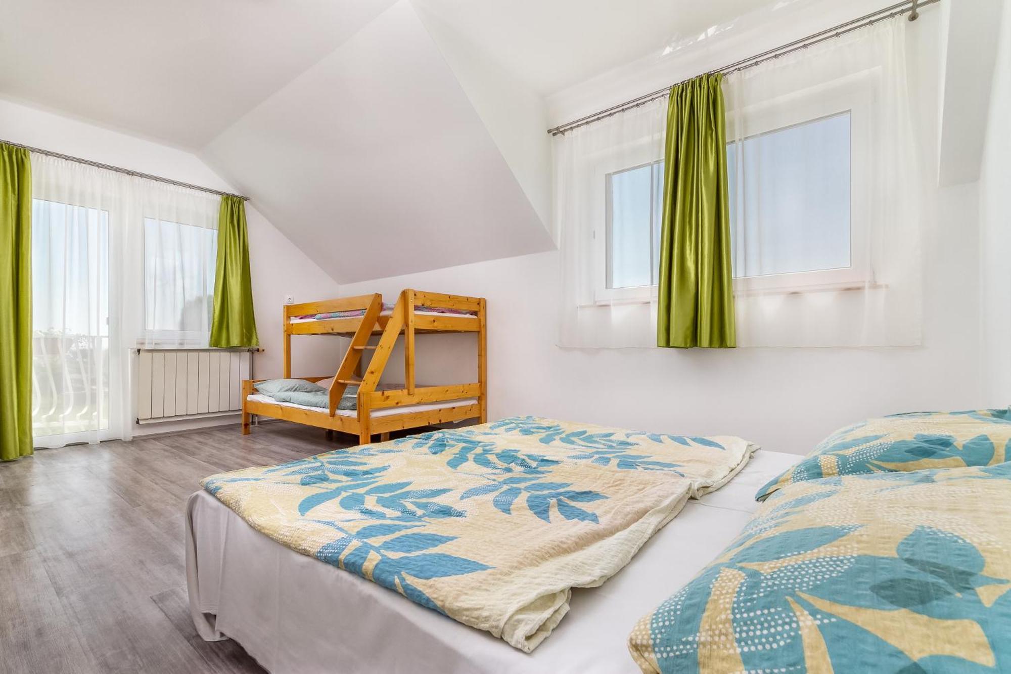 Hotel Katalin Vendeghaz Gyenesdiás Zewnętrze zdjęcie